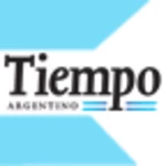 Logo of Tiempo Argentino android Application 